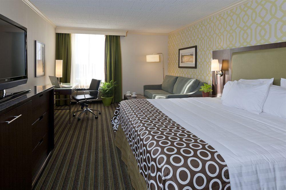 Best Western Premier The Central Hotel & Conference Center Harrisburg Habitación foto