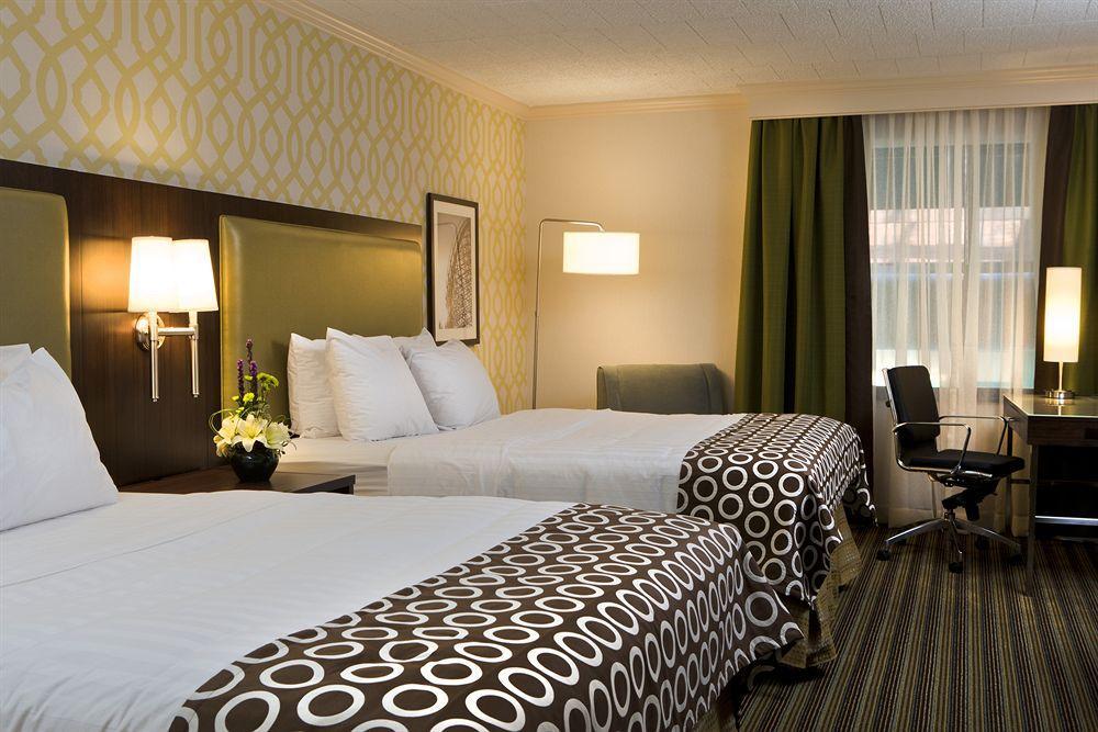 Best Western Premier The Central Hotel & Conference Center Harrisburg Exterior foto